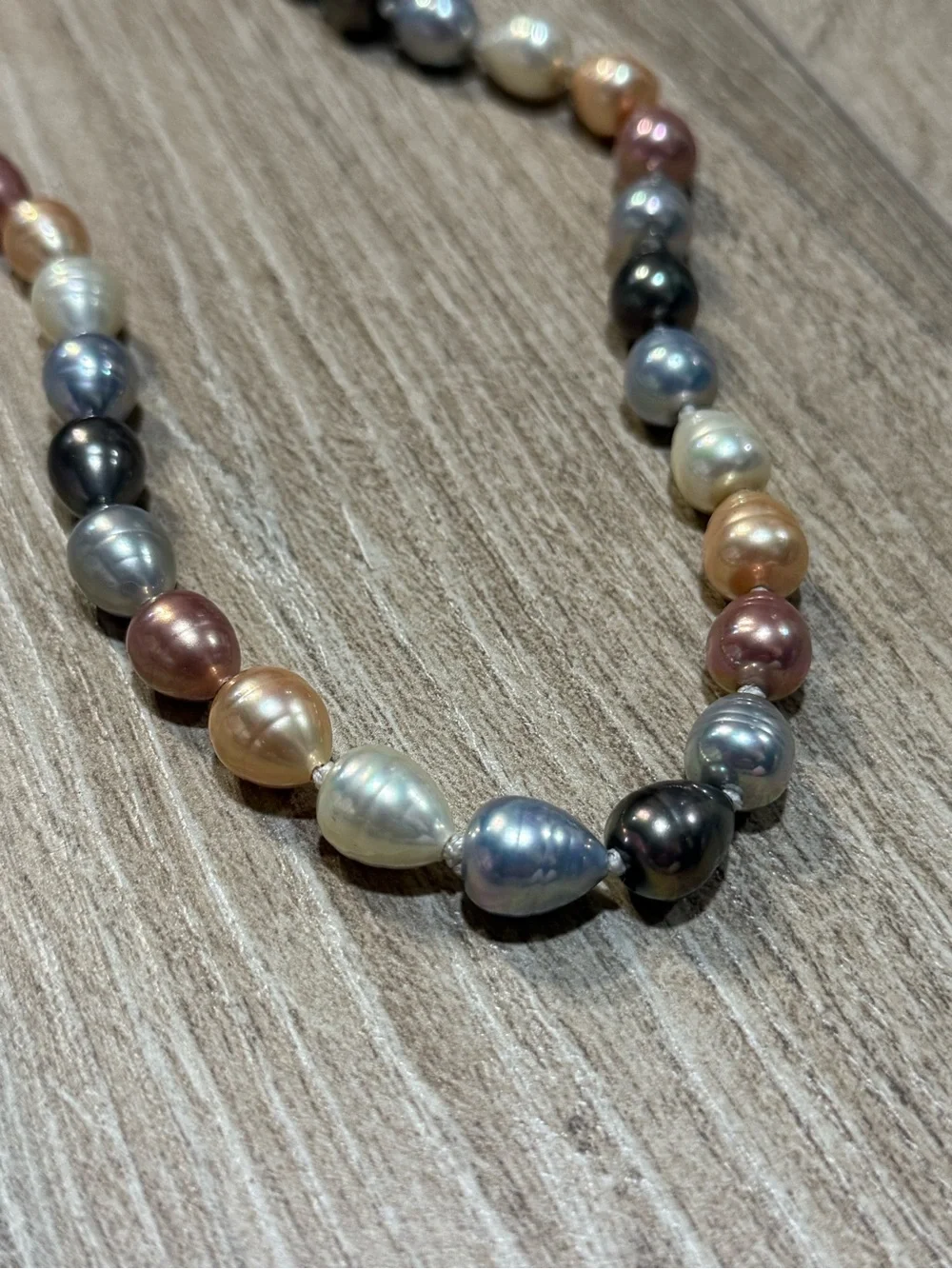 N/A elegant freshwater